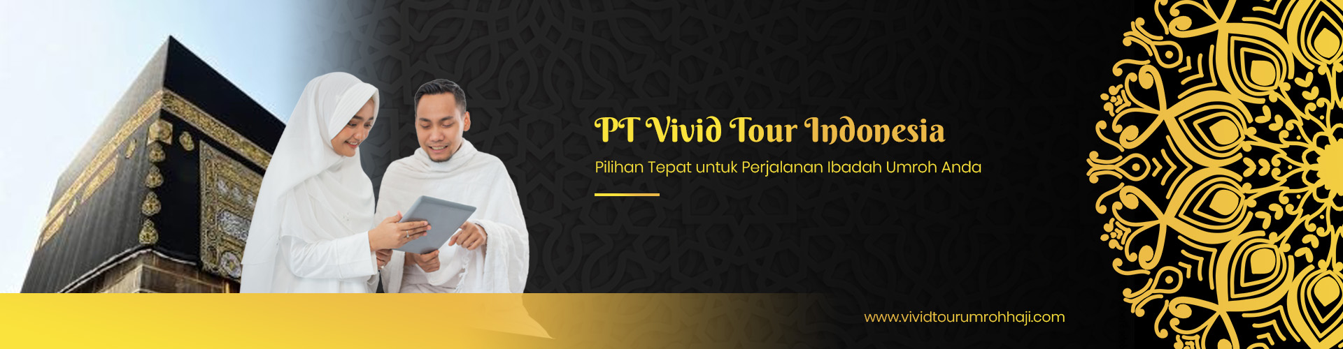 subheader - vivid tour indonesia